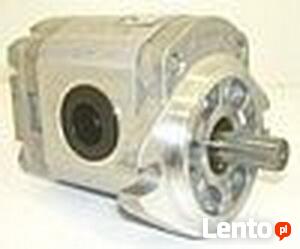 Pompa hydrauliczna do John Deere.