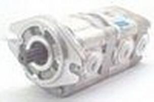 Pompa hydrauliczna do Kobelco.