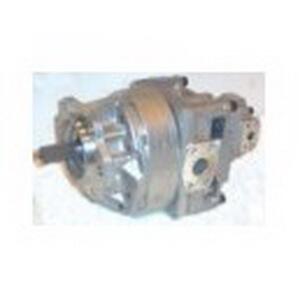 Pompa hydrauliczna do Komatsu.