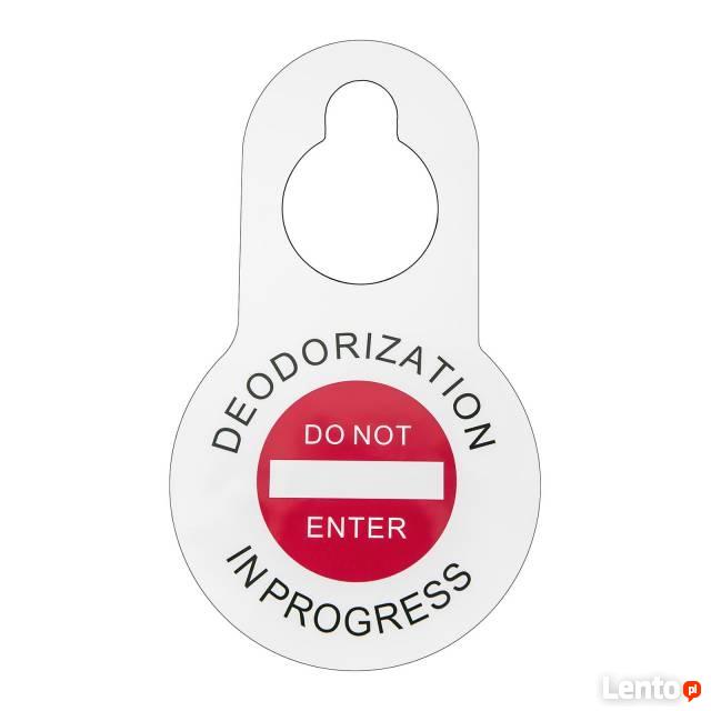 Urządzenie do oczyszczania powietrza ozon 20000mg/h pilot