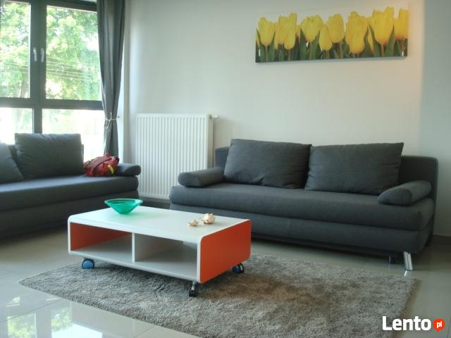 Apartament w Międzyzdrojach przy plaży