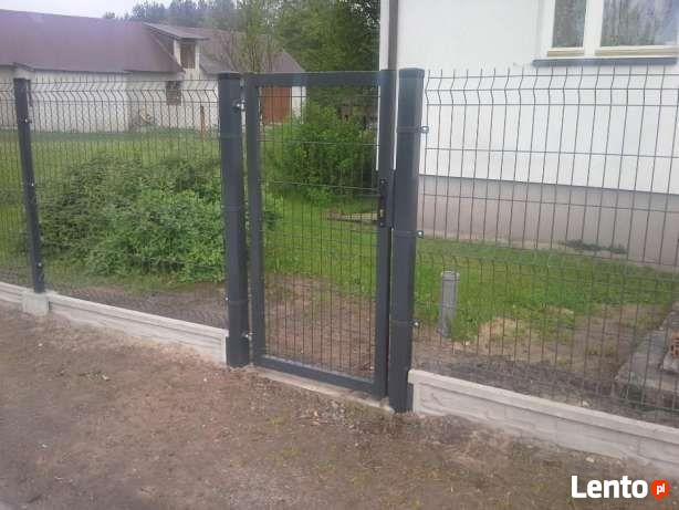 Montaż Ogrodzeń - Produkcja Satki Ogrodzeniowej