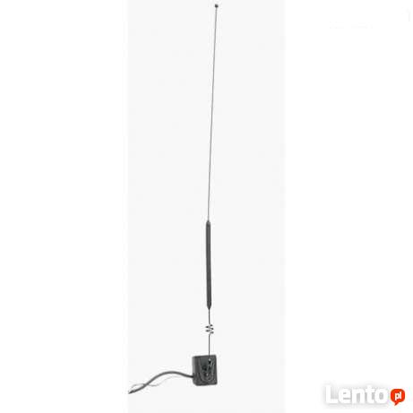 Antena CB na szybę Bydgoszcz CarAudio