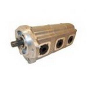 Pompa hydrauliczna do Kubota.