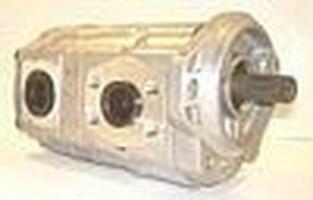 Pompa hydrauliczna do Kubota.