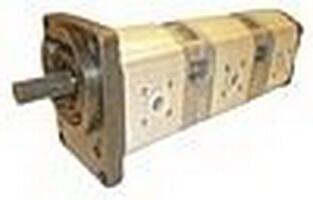 Pompa hydrauliczna do Kubota.