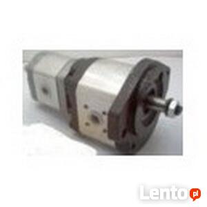 Pompa hydrauliczna do Liebherr.