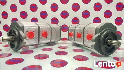 Pompa hydrauliczna do Komatsu.