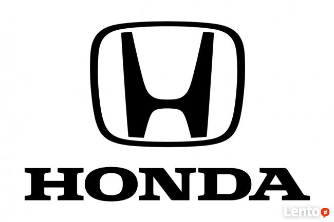 Honda Civic naprawa pilota zamka lub montaż Bydgoszcz