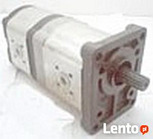 Pompa hydrauliczna do Kubota.