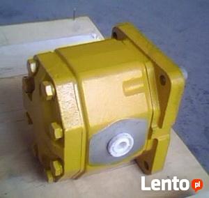 Pompa hydrauliczna do Komatsu.