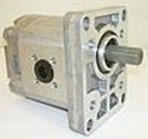 Pompa hydrauliczna do Kubota.