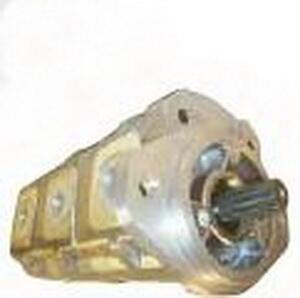 Pompa hydrauliczna do Kubota.