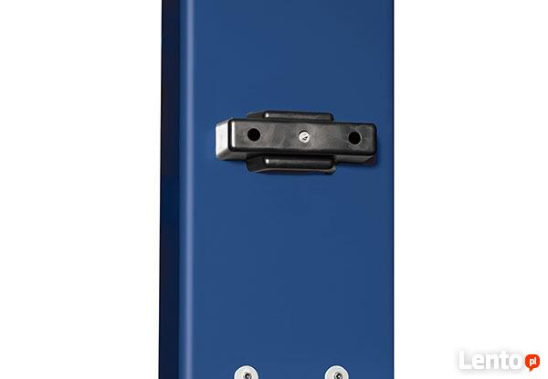 PODNOŚNIK DWUKOLUMNOWY 4T asta ELEKTRO-HYDRAULICZNY