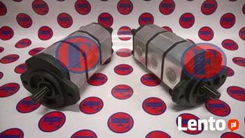 Pompa hydrauliczna do Kubota.