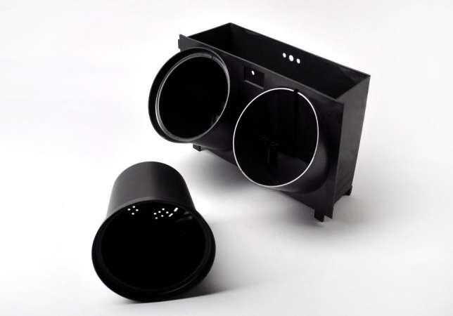 Ogród wertykalny wiszący Zielona ściana Model B2