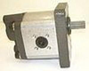 Pompa hydrauliczna do Kubota.