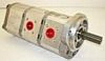 Pompa hydrauliczna do Komatsu.