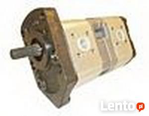 Pompa hydrauliczna do Kubota.