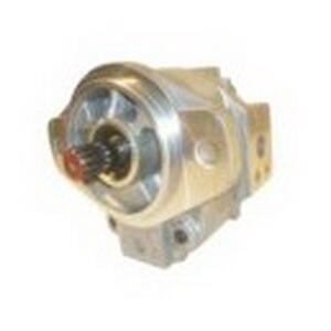 Pompa hydrauliczna do Komatsu.