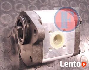 Pompa hydrauliczna do Liebherr.