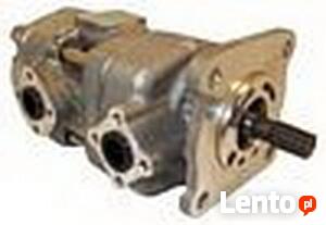 Pompa hydrauliczna do Kubota.