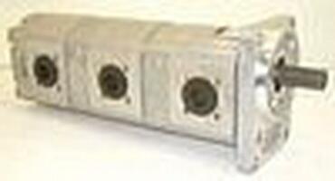 Pompa hydrauliczna do Kubota.