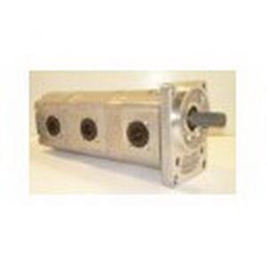 Pompa hydrauliczna do Kubota.