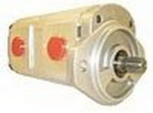 Pompa hydrauliczna do Kubota.