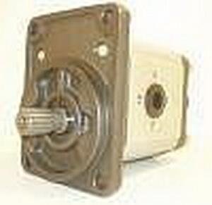 Pompa hydrauliczna do Kubota.