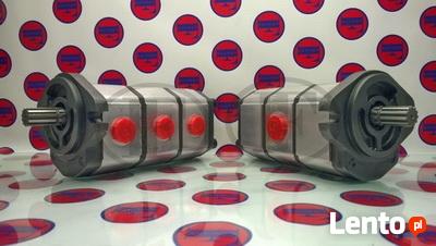 Pompa hydrauliczna do Komatsu.