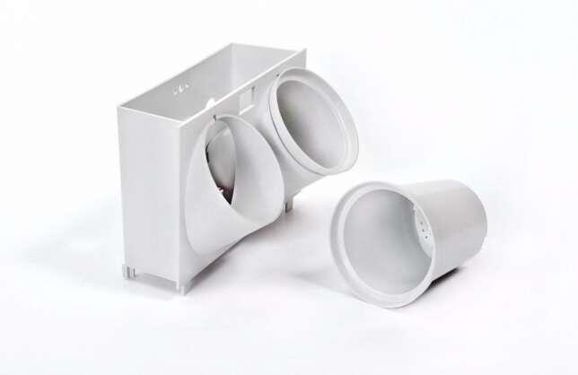 Ogród wertykalny wiszący Zielona ściana Model K1