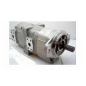 Pompa hydrauliczna do Komatsu.