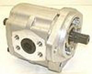 Pompa hydrauliczna do Kubota.