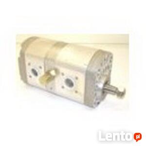 Pompa hydrauliczna do Liebherr.