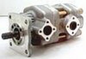 Pompa hydrauliczna do Kubota.