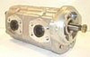 Pompa hydrauliczna do Kubota.