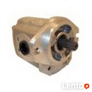 Pompa hydrauliczna do Komatsu.