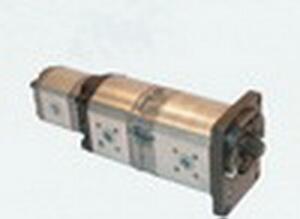 Pompa hydrauliczna do Kubota.