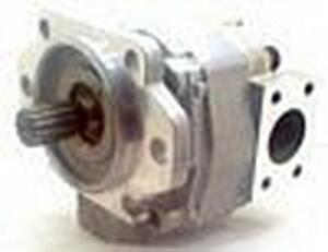 Pompa hydrauliczna do Komatsu.