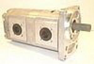 Pompa hydrauliczna do Kubota.