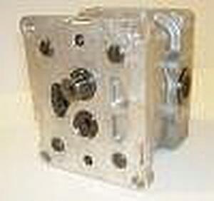 Pompa hydrauliczna do Komatsu.