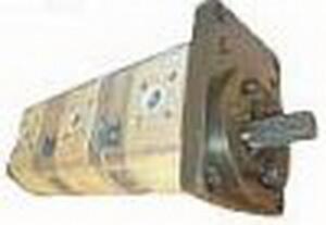 Pompa hydrauliczna do Kubota.