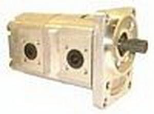 Pompa hydrauliczna do Kubota.