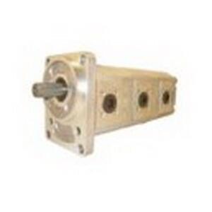 Pompa hydrauliczna do Kubota.