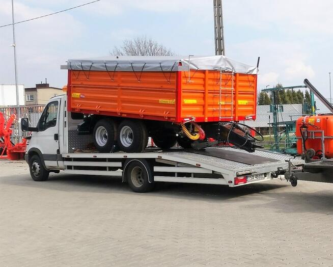 POMOC DROGOWA SANDOMIERZ Makowski Leszek