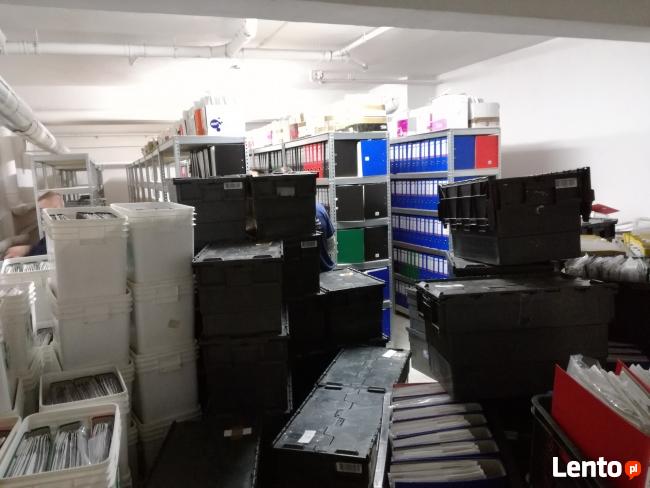 Wynajem, sprzedaż pojemników koszy skrzynek do przeprowadzek