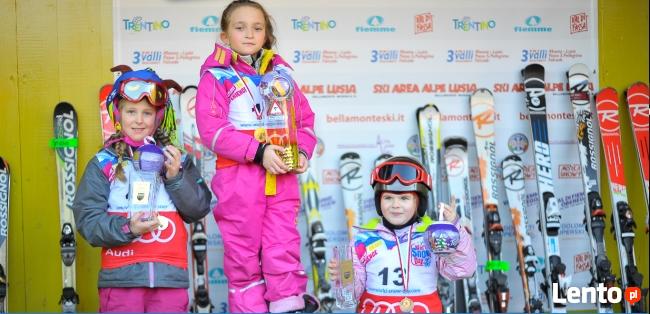 15.01-22.02.2025 Ferie w Alpach z dofinansowaniem