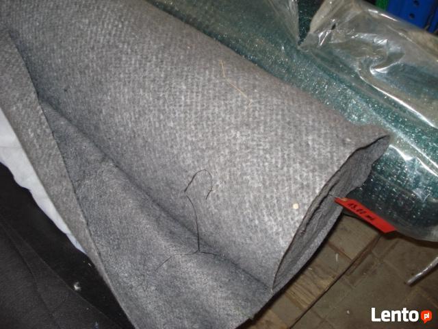 Agrowłóknina, Agrotkanina, Geotkanina Warszawa