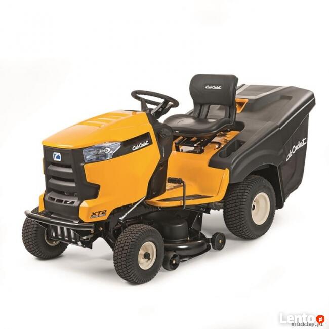 Traktor ogrodowy Cub Cadet XT2 PR95 Silnik Kawasaki 17KM